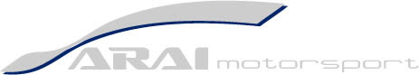 Arai Motorsport Logo