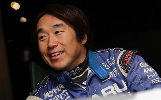 Toshi Arai