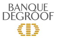 Logo Degroof