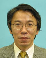 Mr. Inaba