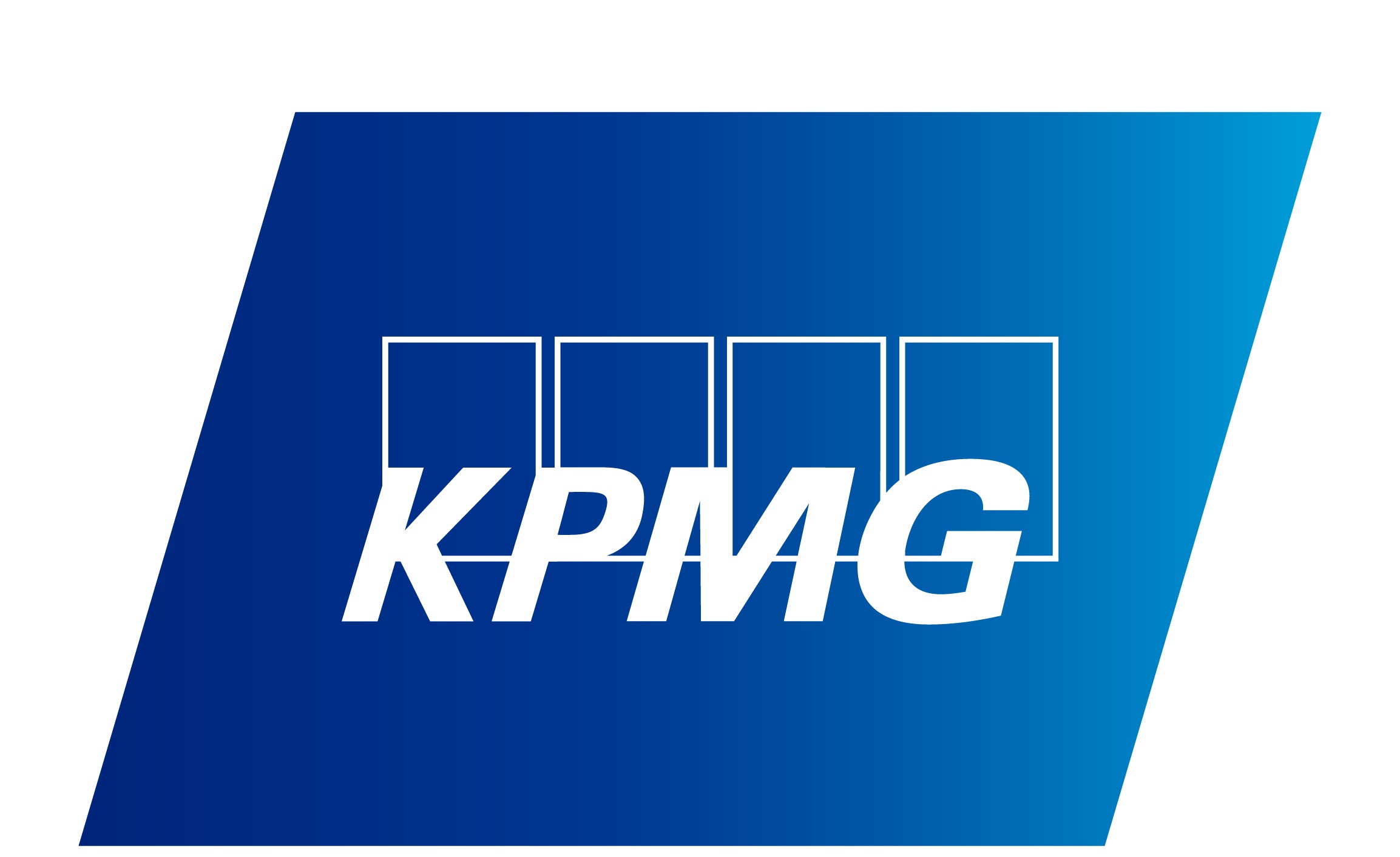 Logo KPMG